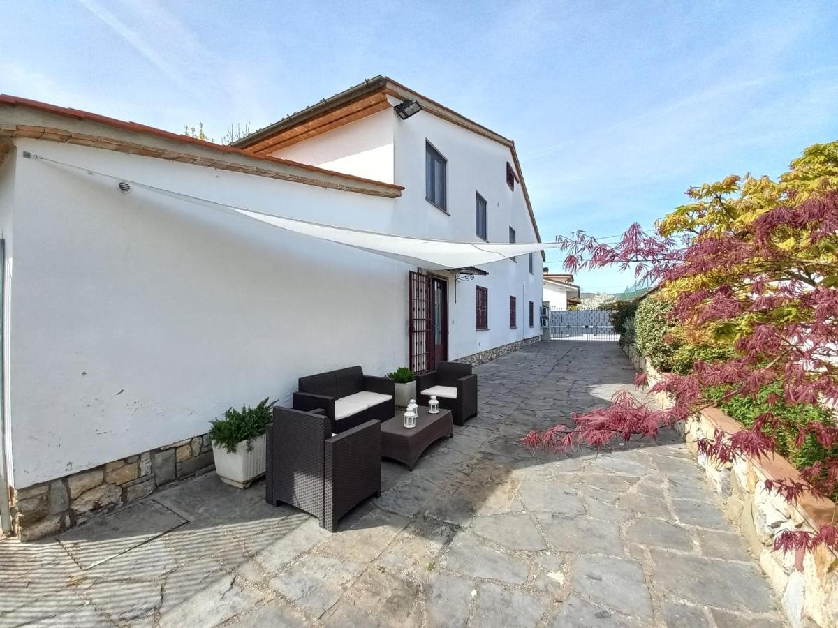 Tuscany To Love - Holiday Home - Casa Vacanze Pieve a Nievole Exterior photo