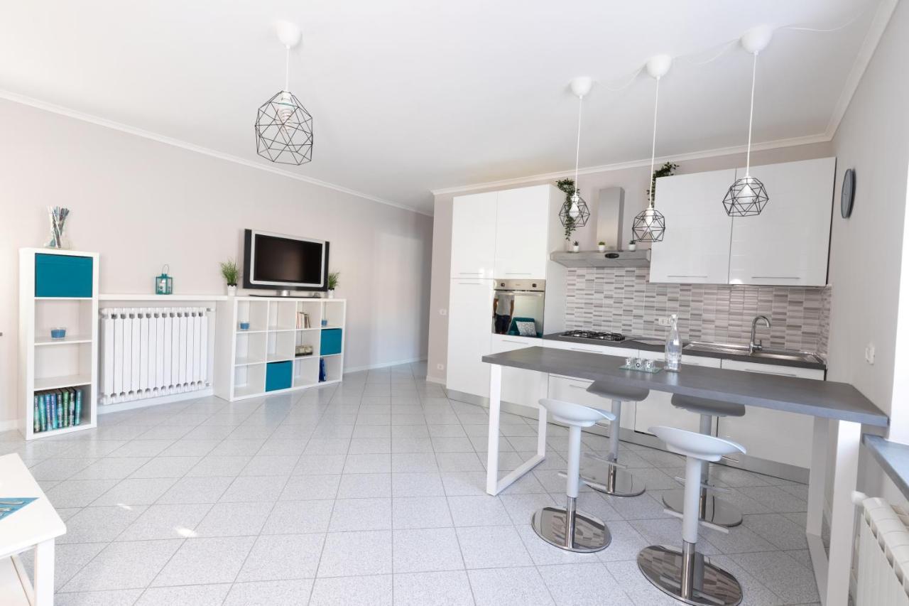 Tuscany To Love - Holiday Home - Casa Vacanze Pieve a Nievole Exterior photo