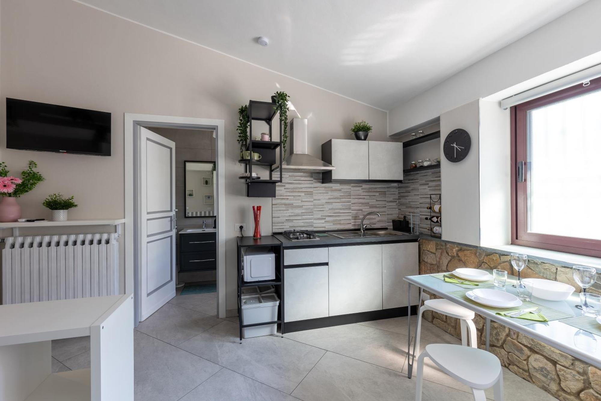 Tuscany To Love - Holiday Home - Casa Vacanze Pieve a Nievole Exterior photo